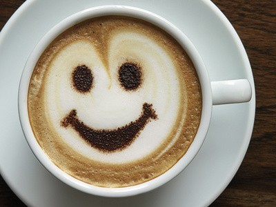 Coffee-Smile